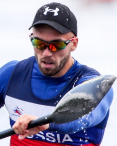 Aleksandr SERGEEV