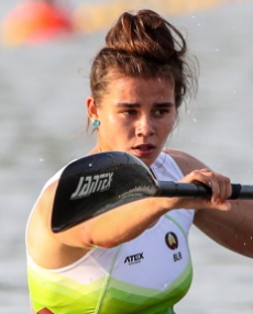 Alina NEUMIARZHYTSKAYA