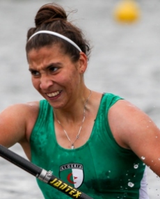 Amira KHERIS