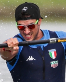 Andrea Domenico DI LIBERTO