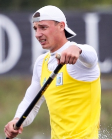 Andrii RYBACHOK