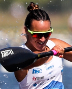 Anja OSTERMAN
