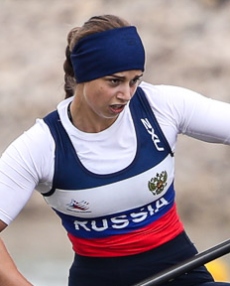 Anna KNIAZEVA