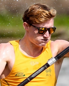 Jordan Wood (AUS)