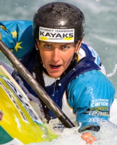 Rosalyn Lawrence (AUS)