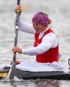 Yvonne Schuring (AUT)