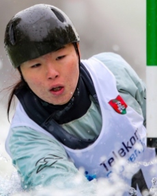 Ayano SATO