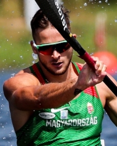Balazs BIRKAS
