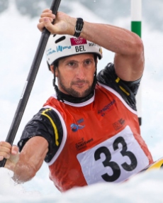 Mathieu Doby (BEL)