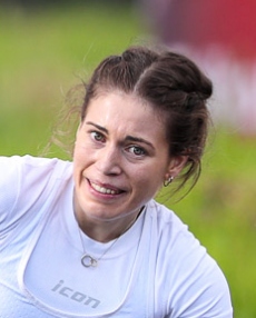 2022 ICF CANOE MARATHON WORLD CHAMPIONSHIPS Bethany GILL