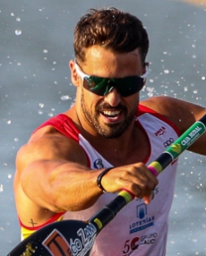 Carlos GARROTE