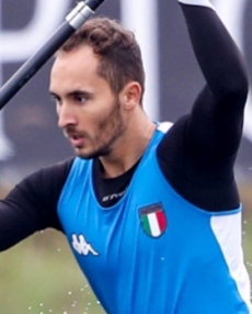 Daniele SANTINI