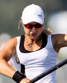 Daryna PIKULEVA
