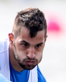 DIMOPOULOS