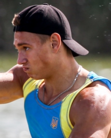 Dmytro DANYLENKO