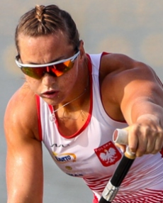 Dorota BOROWSKA