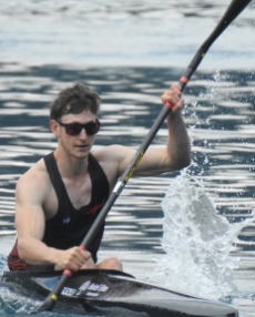 Dylan Monk