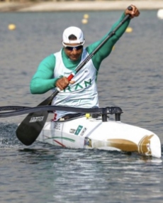 Eslam Jahedi
