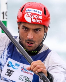 Joan Crespo (ESP)