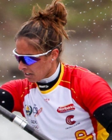 Eva Barrios (ESP)