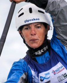 Irati Goikoetxea (ESP)