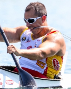 Evilio Alonso