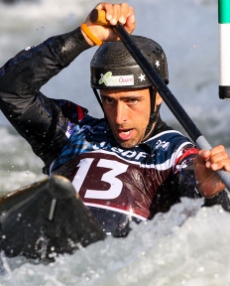 Fabien LeFevre (USA)