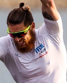 Adrien Bart (FRA)