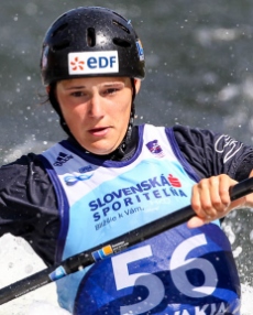 Baudu Lucie (FRA)