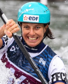 Marie-Zelia Lafont (FRA)