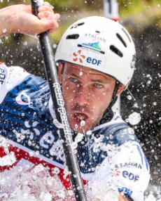 Boris Neveu (FRA)