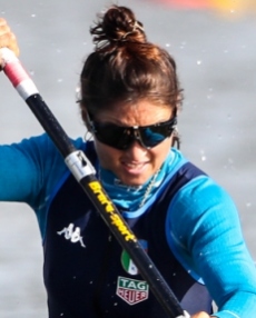Francesca GENZO