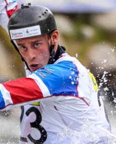 Adam Burgess (GBR)