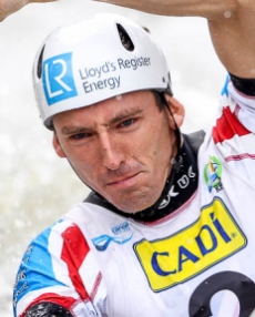 David Florence (GBR)