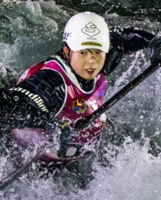 Hitomi-TAKAKU-Japan-ICF-Canoe-Kayak-Freestyle