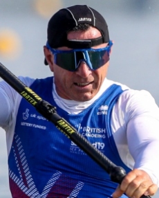Ian MARSDEN