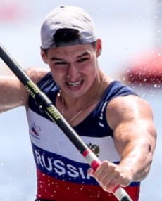 Ilia ZOTOV
