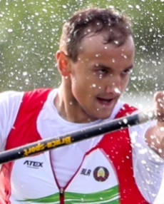Ilya FEDARENKA