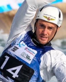 Stefano Cipressi (ITA)