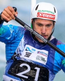 Roberto Colazingari (ITA)