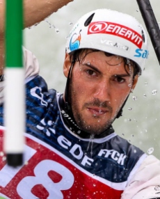 Giovanni De Gennaro (ITA)