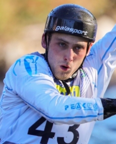 Jake COCHRANE