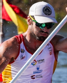 Javier HERNANZ