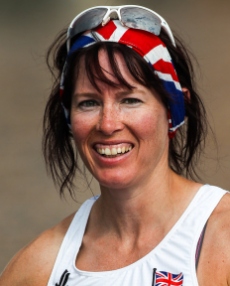 Jeanette Chippington (GBR)