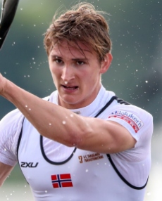 Jon Amund VOLD