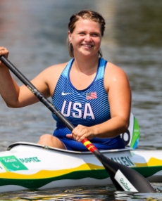 Kelly Allen (USA)