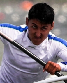 Khaytmurot SHERKUZIEV