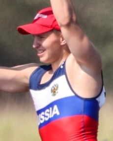 Kirill ROMANOV
