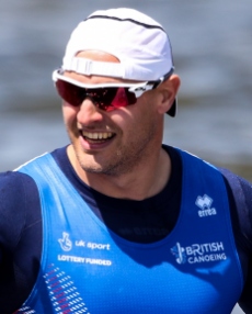 Liam HEATH