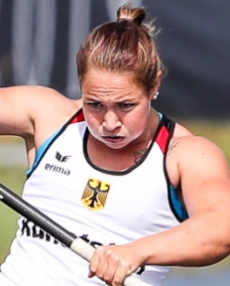Lisa JAHN